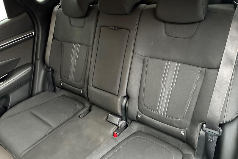 Used Hyundai TUCSON 2022 for sale - 76977348: Photo 23