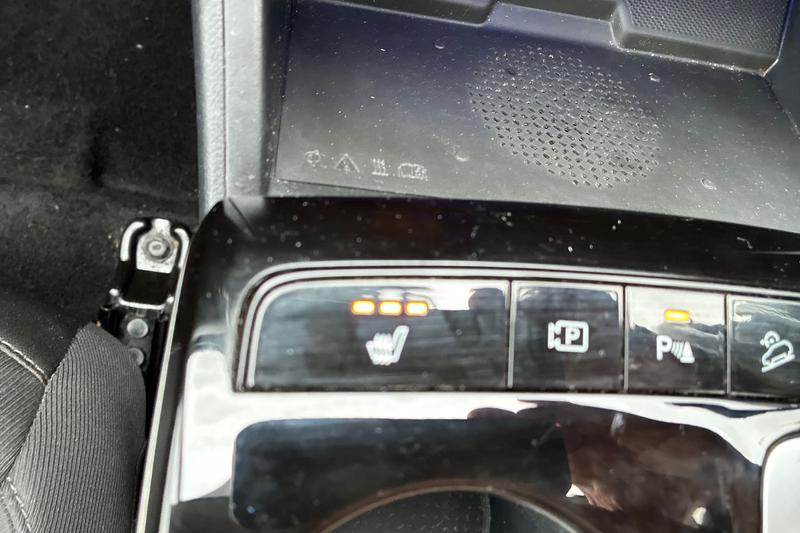 Used Hyundai TUCSON 2022 for sale - 76977348: Photo 25