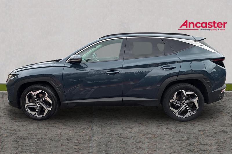 Used Hyundai TUCSON 2022 for sale - 76977348: Photo 6
