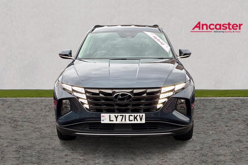 Used Hyundai TUCSON 2022 for sale - 76977348: Photo 8