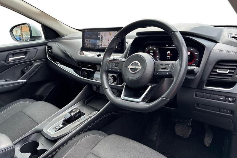 Used Nissan Qashqai 2022 for sale - 77703152: Photo 10