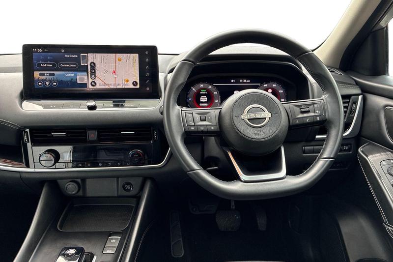 Used Nissan Qashqai 2022 for sale - 77703152: Photo 11