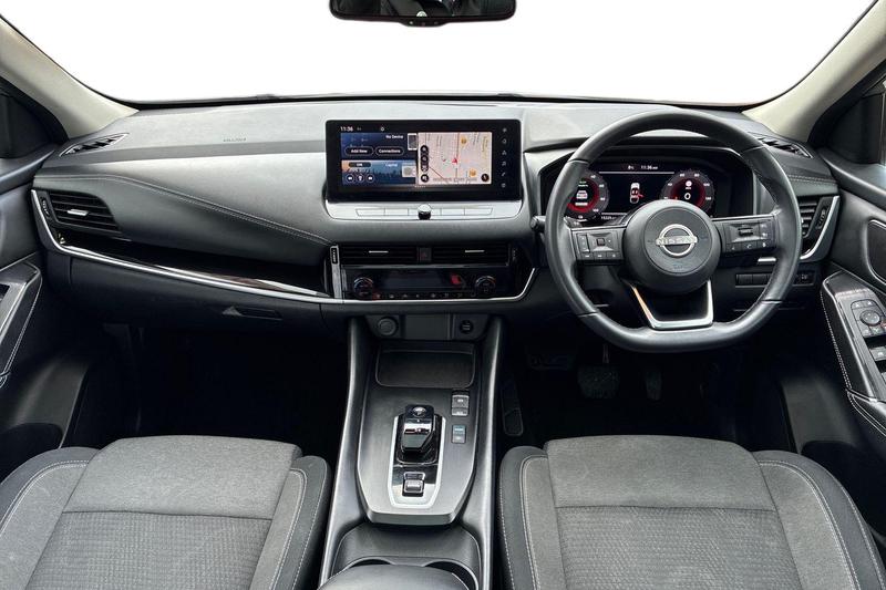 Used Nissan Qashqai 2022 for sale - 77703152: Photo 12