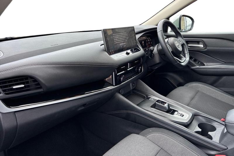 Used Nissan Qashqai 2022 for sale - 77703152: Photo 13