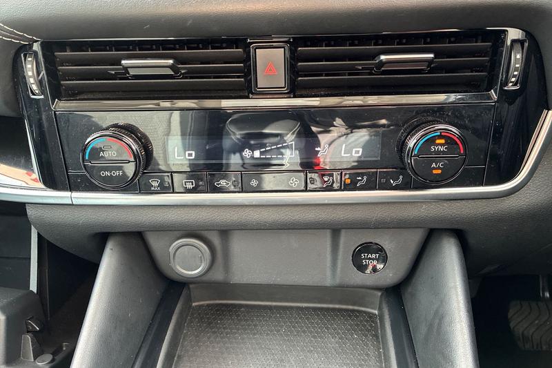 Used Nissan Qashqai 2022 for sale - 77703152: Photo 15