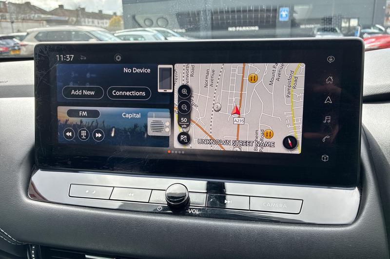 Used Nissan Qashqai 2022 for sale - 77703152: Photo 17