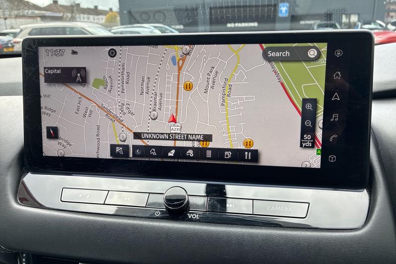 Used Nissan Qashqai 2022 for sale - 77703152: Photo 18