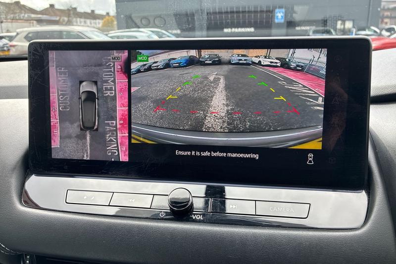 Used Nissan Qashqai 2022 for sale - 77703152: Photo 19