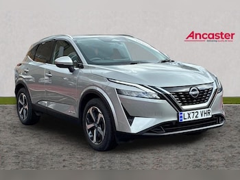 Used Nissan Qashqai 2022 for sale - 77703152: Photo