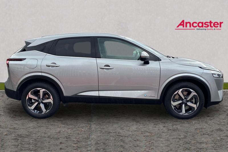 Used Nissan Qashqai 2022 for sale - 77703152: Photo 2