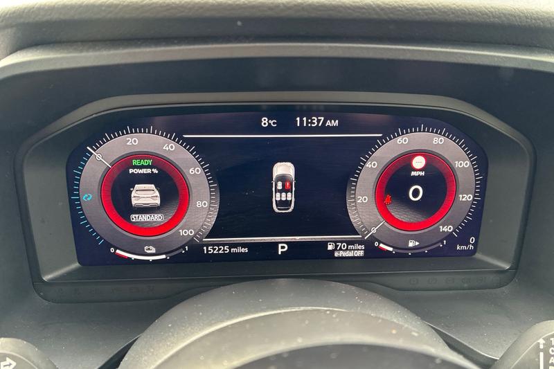 Used Nissan Qashqai 2022 for sale - 77703152: Photo 20