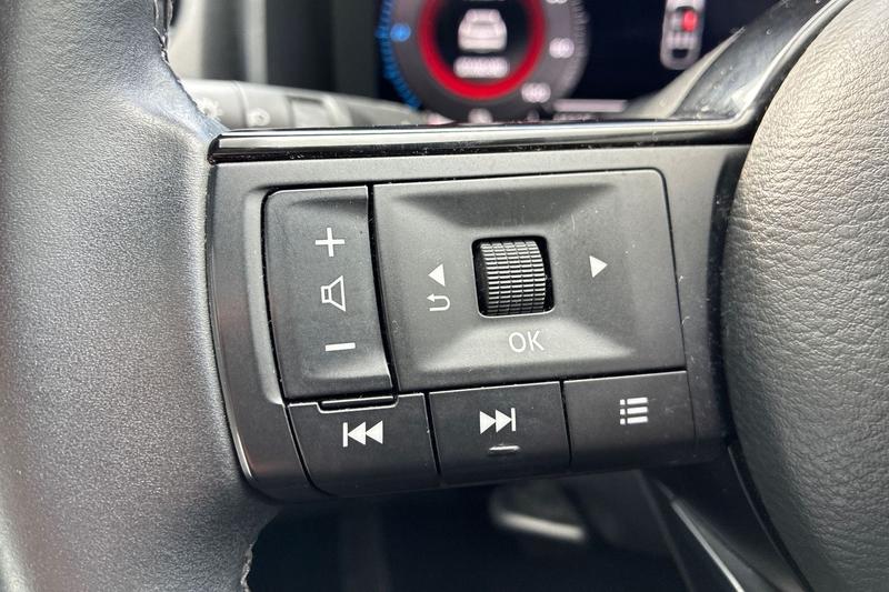 Used Nissan Qashqai 2022 for sale - 77703152: Photo 21