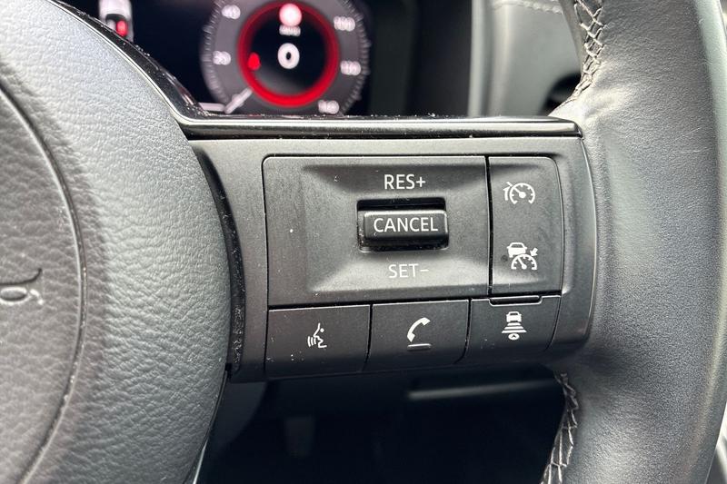 Used Nissan Qashqai 2022 for sale - 77703152: Photo 22