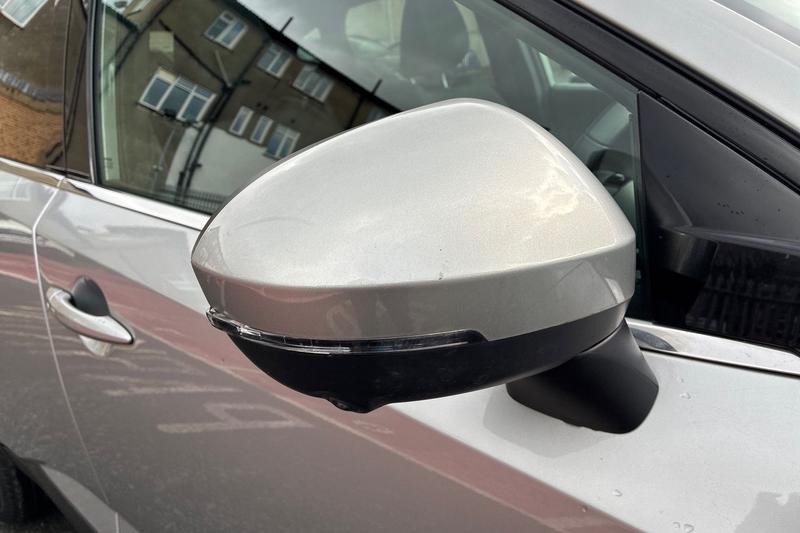 Used Nissan Qashqai 2022 for sale - 77703152: Photo 26