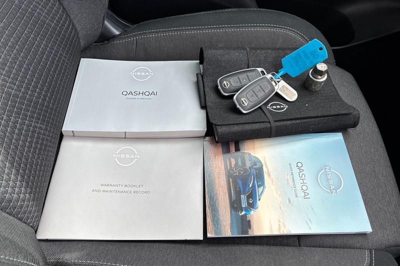 Used Nissan Qashqai 2022 for sale - 77703152: Photo 28