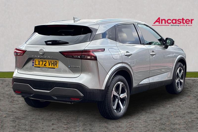 Used Nissan Qashqai 2022 for sale - 77703152: Photo 3