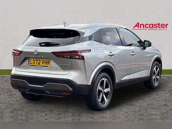 Used Nissan Qashqai 2022 for sale - 77703152: Photo