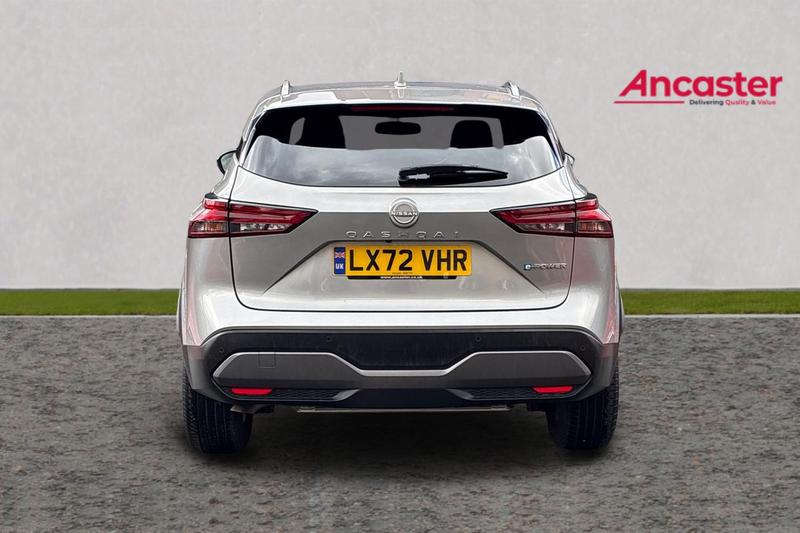 Used Nissan Qashqai 2022 for sale - 77703152: Photo 4