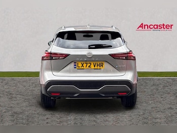 Used Nissan Qashqai 2022 for sale - 77703152: Photo