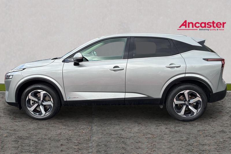 Used Nissan Qashqai 2022 for sale - 77703152: Photo 6