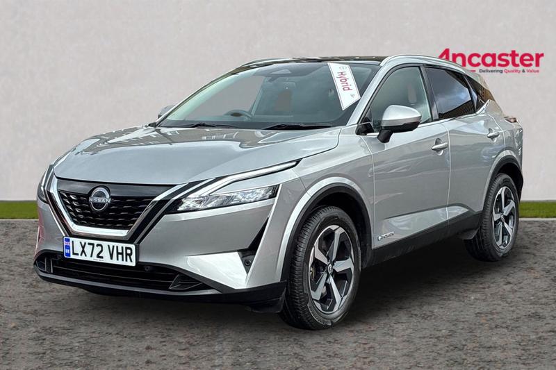 Used Nissan Qashqai 2022 for sale - 77703152: Photo 7