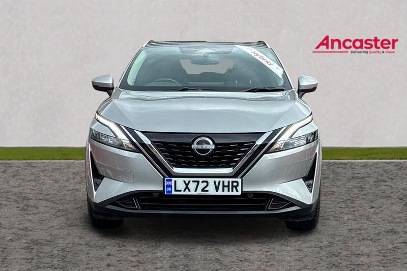 Used Nissan Qashqai 2022 for sale - 77703152: Photo 8