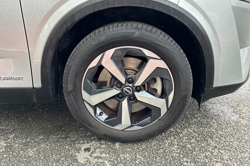 Used Nissan Qashqai 2022 for sale - 77703152: Photo 9