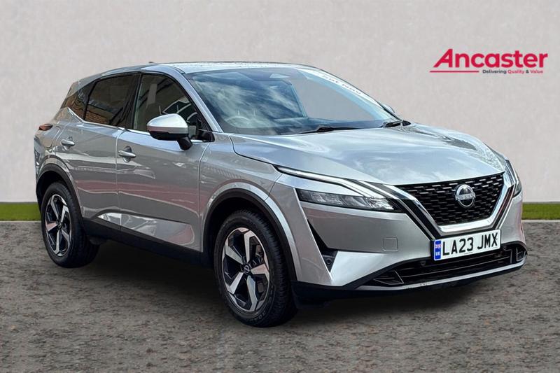 Used Nissan Qashqai 2023 for sale - 77703148: Photo 1