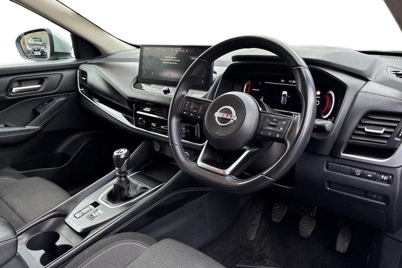 Used Nissan Qashqai 2023 for sale - 77703148: Photo 10