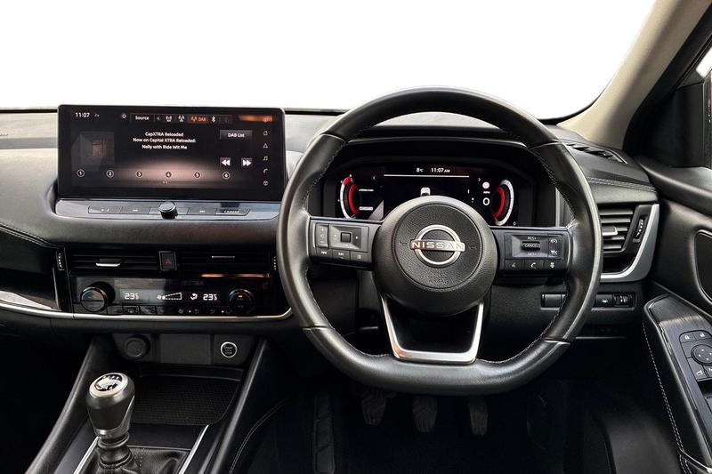 Used Nissan Qashqai 2023 for sale - 77703148: Photo 11