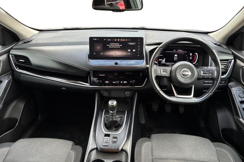 Used Nissan Qashqai 2023 for sale - 77703148: Photo 12