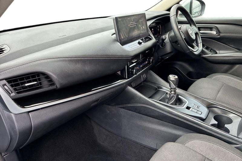 Used Nissan Qashqai 2023 for sale - 77703148: Photo 13