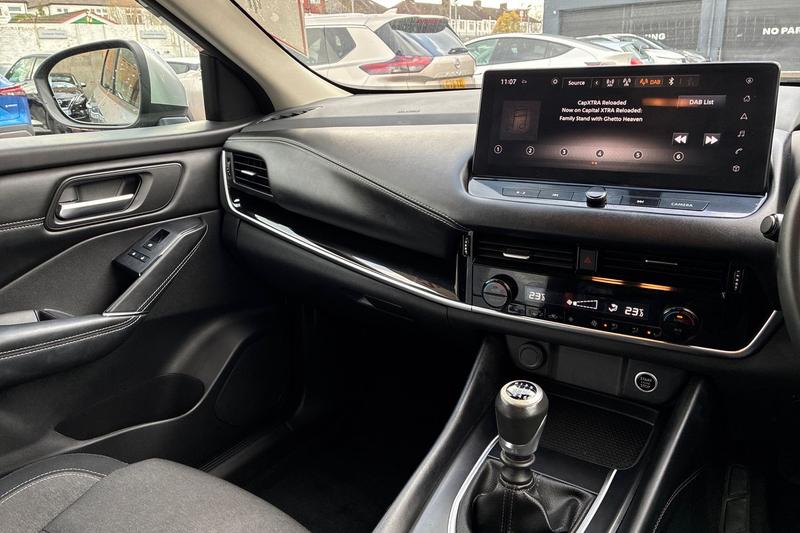 Used Nissan Qashqai 2023 for sale - 77703148: Photo 14