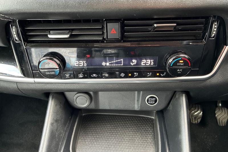 Used Nissan Qashqai 2023 for sale - 77703148: Photo 15