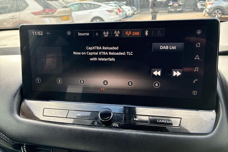 Used Nissan Qashqai 2023 for sale - 77703148: Photo 17