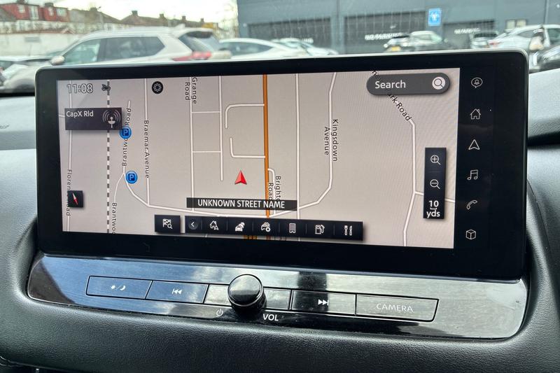 Used Nissan Qashqai 2023 for sale - 77703148: Photo 18