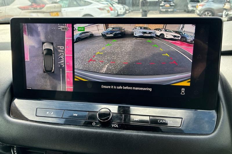 Used Nissan Qashqai 2023 for sale - 77703148: Photo 19