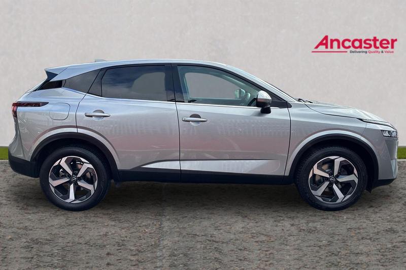 Used Nissan Qashqai 2023 for sale - 77703148: Photo 2