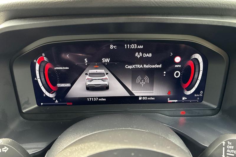 Used Nissan Qashqai 2023 for sale - 77703148: Photo 20