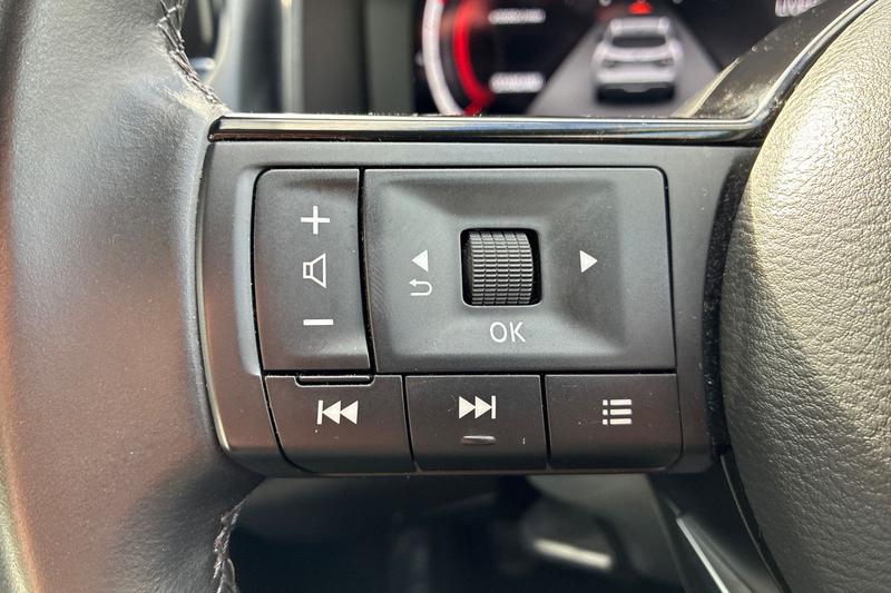 Used Nissan Qashqai 2023 for sale - 77703148: Photo 21