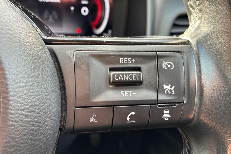 Used Nissan Qashqai 2023 for sale - 77703148: Photo 22