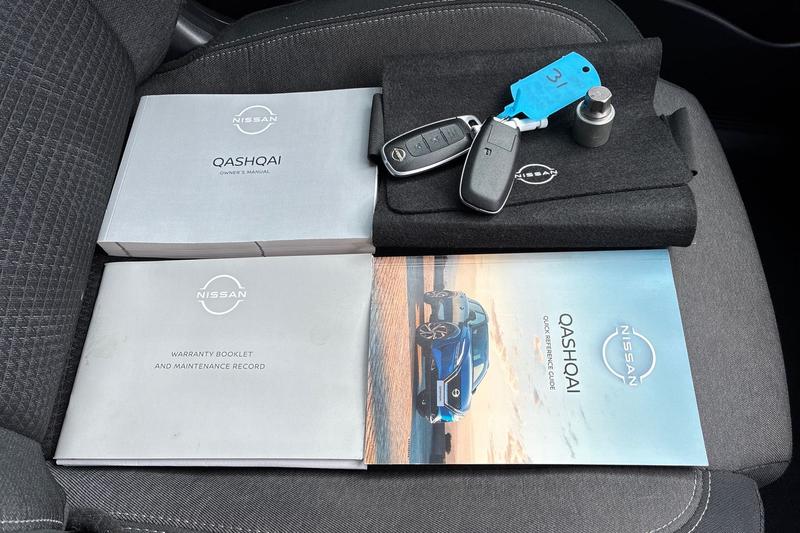 Used Nissan Qashqai 2023 for sale - 77703148: Photo 28