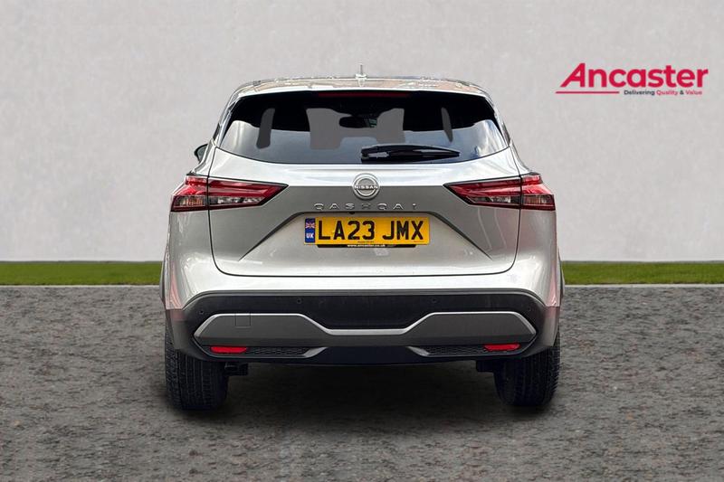 Used Nissan Qashqai 2023 for sale - 77703148: Photo 4