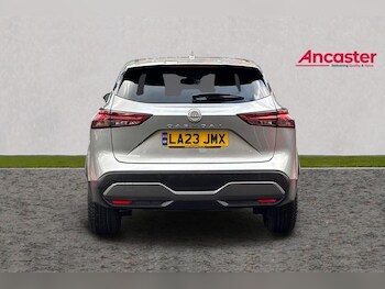 Used Nissan Qashqai 2023 for sale - 77703148: Photo