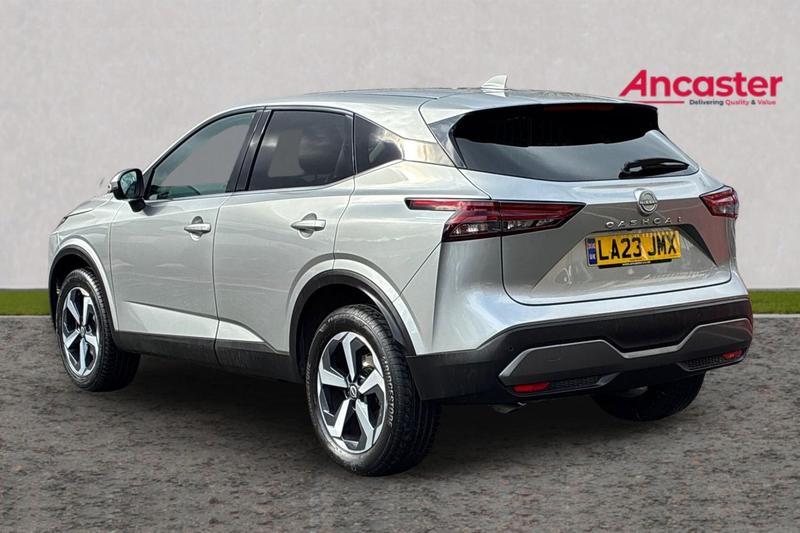 Used Nissan Qashqai 2023 for sale - 77703148: Photo 5