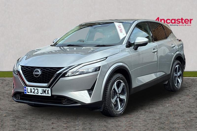 Used Nissan Qashqai 2023 for sale - 77703148: Photo 7