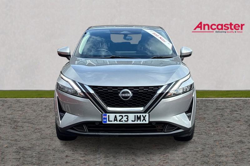 Used Nissan Qashqai 2023 for sale - 77703148: Photo 8