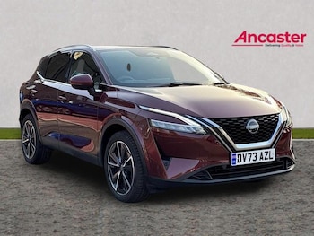 Used Nissan Qashqai 2024 for sale - 78736850: Photo
