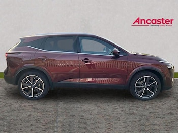 Used Nissan Qashqai 2024 for sale - 78736850: Photo