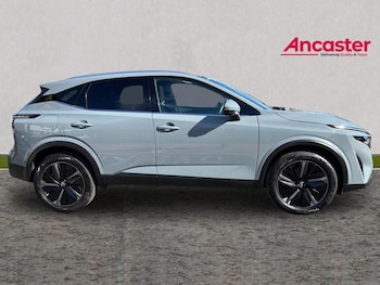 Used Nissan Qashqai undefined for sale - 78302481: Photo